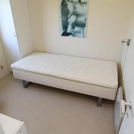 Pa Gjellerodde Med Hund Tilladt Sj132
