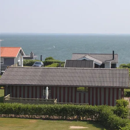 Vakantiehuis Pa Gjellerodde Med Hund Tilladt Sj132 Lemvig